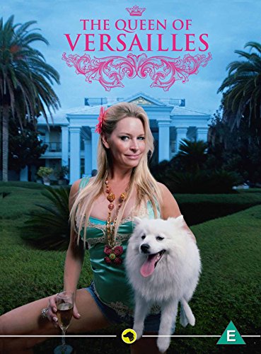 The Queen of Versailles [DVD] von Dogwoof