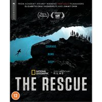 The Rescue von Dogwoof