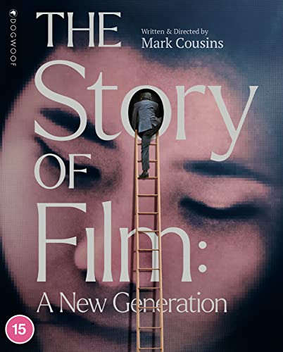 The Story of Film: A New Generation [Blu-ray] [2021] von Dogwoof
