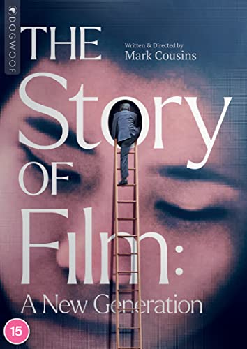 The Story of Film: A New Generation [DVD] [2021] von Dogwoof