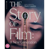The Story of Film: A New Generation The Story of Film: A New Generation von Dogwoof