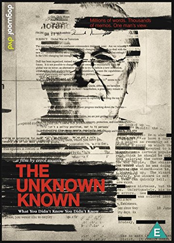 The Unknown Known [DVD] von Dogwoof