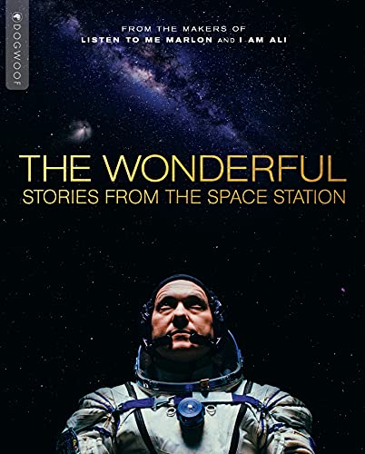 The Wonderful: Stories from the Space Station [Blu-ray] [2021] von Dogwoof