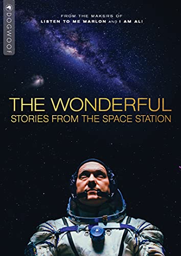 The Wonderful: Stories from the Space Station [DVD] [2021] von Dogwoof