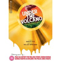 Under the Volcano Under the Volcano von Dogwoof