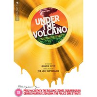 Under the Volcano von Dogwoof