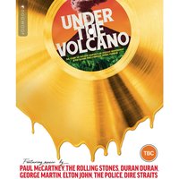 Under the Volcano Under the Volcano von Dogwoof