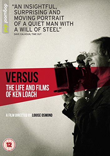 Versus: The Life and Films of Ken Loach [DVD] von Dogwoof