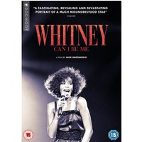 Whitney 'Can I Be Me' Whitney 'Can I Be Me' von Dogwoof