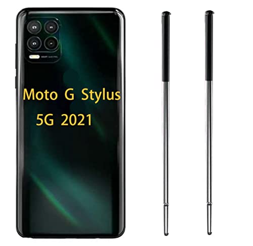 2 Pack G Stylus 5G Stift für Motorola Moto G Stylus 5G Stylus Pen Ersatzteile für Moto G Stylus 5G XT2131 2 Pack G Stylus 5G Stift für Motorola Moto G Stylus 5G Stylus Pen Ersatzteile für Moto G Stylus 5G XT2131 von Dogxiong