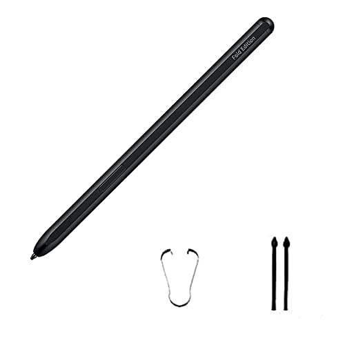 Dogxiong Galaxy Z Fold 3/4 S Pen Touch Stylus + 2 Stiftspitzen / Spitzen Dogxiong Galaxy Z Fold 3/4 S Pen Touch Stylus + 2 Stiftspitzen / Spitzen von Dogxiong