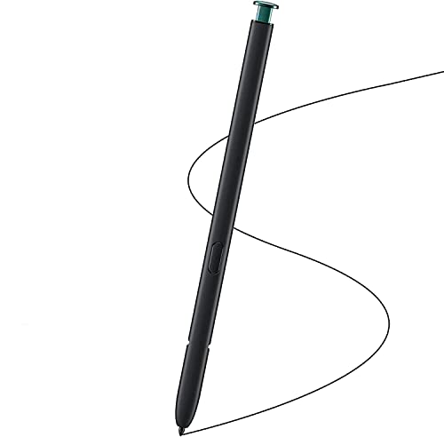 Grün Galaxy S22 Ultra Pen für Samsung Galaxy S22 Ultra 5G Stylus S Pen Ersatzteile für Samsung Galaxy S22 Ultra S Pen Keine Bluetooth Funktion Grün Galaxy S22 Ultra Pen für Samsung Galaxy S22 Ultra 5G Stylus S Pen Ersatzteile für Samsung Galaxy S22 Ultra S Pen Keine Bluetooth Funktion von Dogxiong