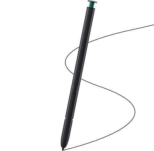 Grün Galaxy S22 Ultra Pen für Samsung Galaxy S22 Ultra 5G Stylus S Pen Ersatzteile für Samsung Galaxy S22 Ultra S Pen Keine Bluetooth Funktion von Dogxiong