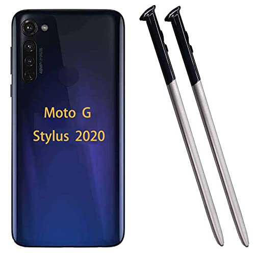 LCD-Touchscreen-Eingabestift für Motorola Moto G, 2 Stück LCD-Touchscreen-Eingabestift für Motorola Moto G, 2 Stück von Dogxiong