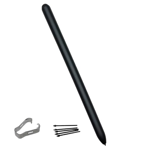 Premium Stift kompatibel mit Kindle Scribe mit verbessertem Radiergummi, schlanker Stylus Ersatz für Kindle Scribe Premium Pen Design Premium Stift kompatibel mit Kindle Scribe mit verbessertem Radiergummi, schlanker Stylus Ersatz für Kindle Scribe Premium Pen Design von Dogxiong