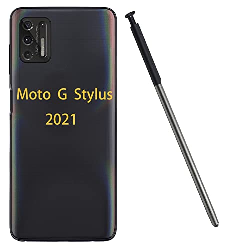 Schwarz G Stylus 2021 Stift für Motorola Moto LCD Touchscreen Stylus Pen Ersatzteile für Motorola Moto G Stylus 2021 Schwarz G Stylus 2021 Stift für Motorola Moto LCD Touchscreen Stylus Pen Ersatzteile für Motorola Moto G Stylus 2021 von Dogxiong