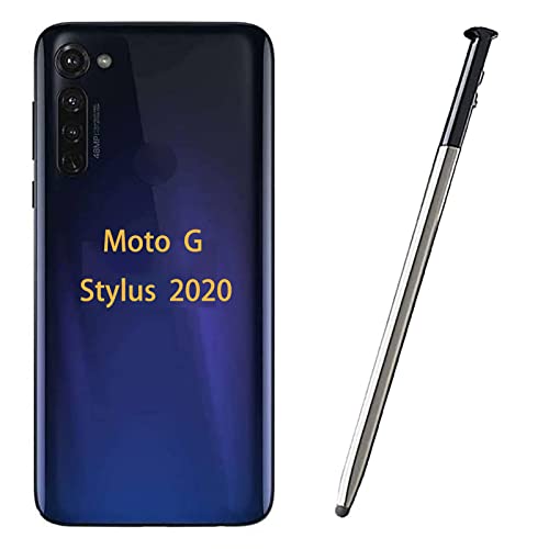 Schwarz für Moto G Stylus 2020 Pen LCD Touchscreen Stylus Pen Ersatzteile für Motorola Moto G Stylus 2020 XT2043 All Verison Touch Pen Schwarz für Moto G Stylus 2020 Pen LCD Touchscreen Stylus Pen Ersatzteile für Motorola Moto G Stylus 2020 XT2043 All Verison Touch Pen von Dogxiong