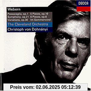 Orchesterwerke Orchesterwerke von Dohnanyi