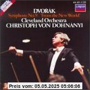 Sinfonie 9 von Dohnanyi