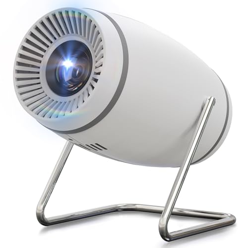 Doingdo Mini Beamer 4K 1080P, Mini Projektor Doingdo Mini Beamer 4K 1080P, Mini Projektor von Doingdo