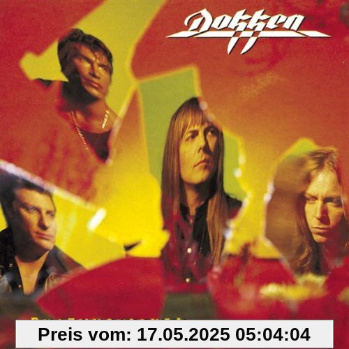 Dysfunctional Dysfunctional von Dokken
