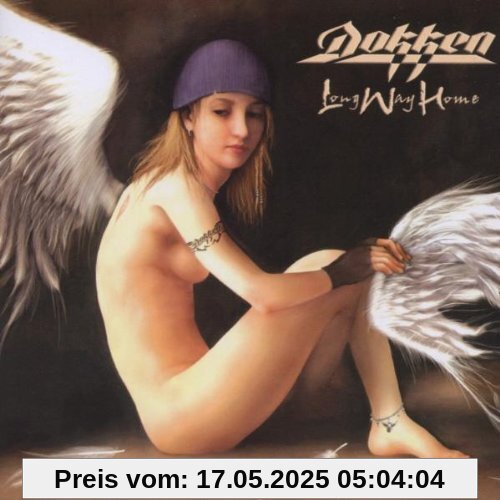 Long Way Home Long Way Home von Dokken