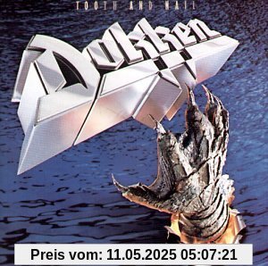 Tooth & Nail von Dokken