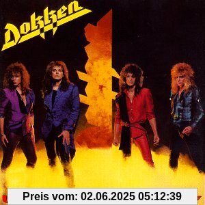 Under Lock and Key Under Lock and Key von Dokken