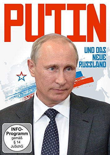 Putin und das neue Russland [2 DVDs] von Dokumentation