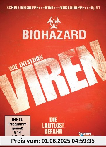 Wie entstehen Viren Wie entstehen Viren von Dokumentation
