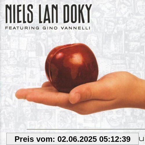 Haitek Haiku Haitek Haiku von Doky, Niels Lan