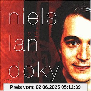 Niels Lan Doky Niels Lan Doky von Doky, Niels Lan