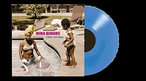 Little Girl Blue [Vinyl LP] von 20Th Century Masterworks