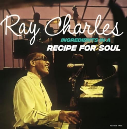 Ingredients In A Recipe For Soul [Vinyl LP] von Dol