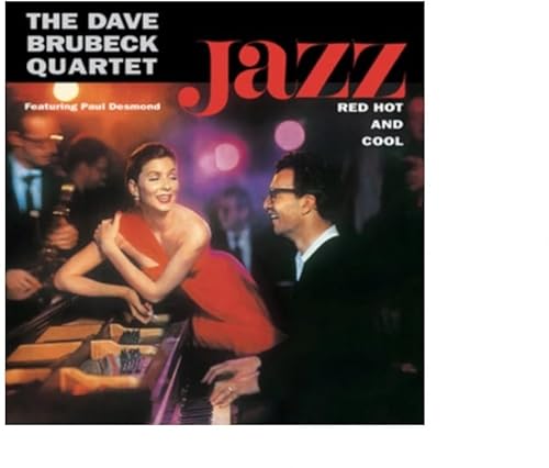 Jazz Red Hot & Cool [Vinyl LP] von Dol
