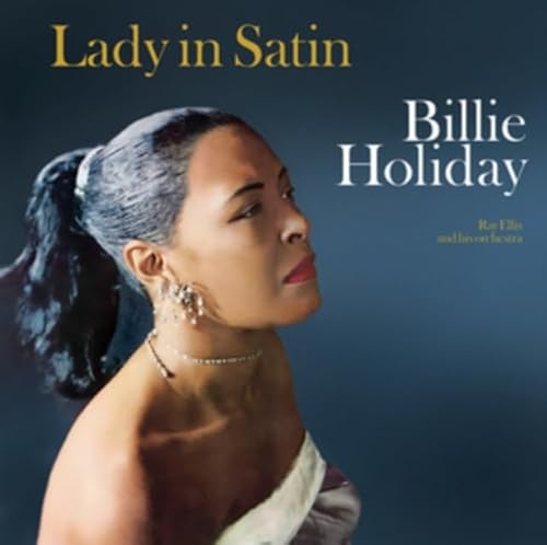 Lady In Satin [Vinyl LP] von DOL
