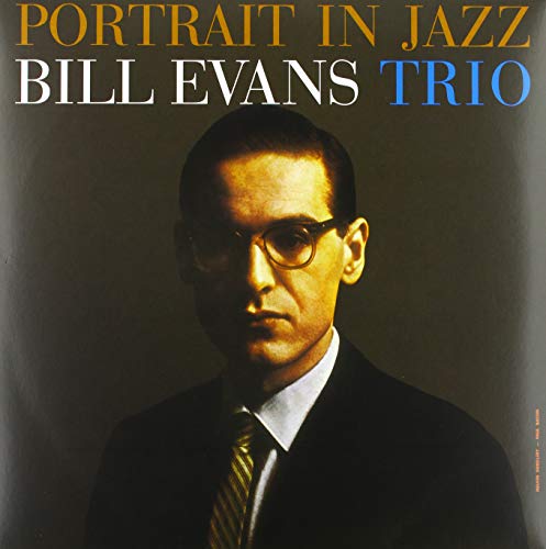 Portrait In Jazz [Swamp Green Colored Vinyl] [Vinyl LP] von Dol