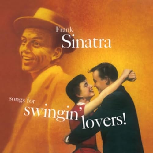 Songs For Swingin' Lovers! [VINYL] [Vinyl LP] von Dol