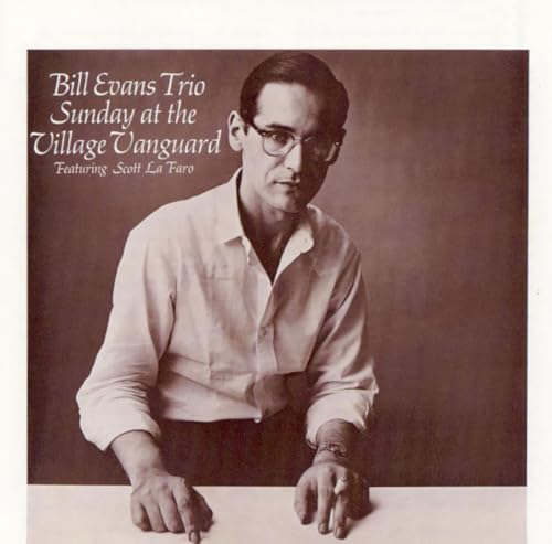 Sunday At The Village Vanguard - Includes Bonus Tracks [Vinyl LP] von DOL