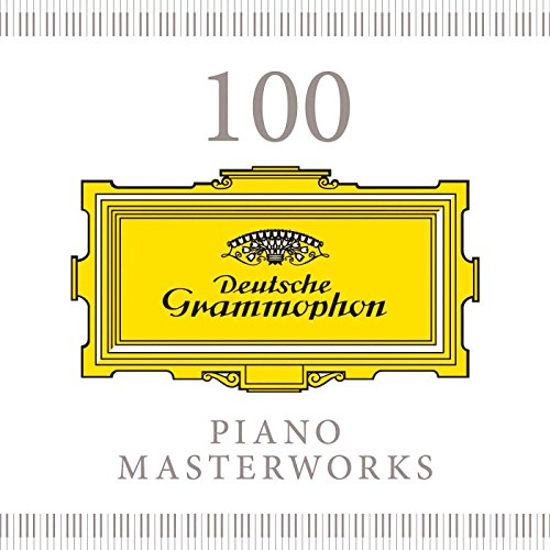 100 Piano Masterworks von Dolce & Gabbana