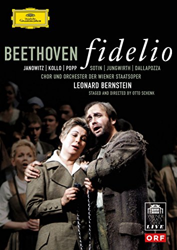 Beethoven, Ludwig van - Fidelio von Dolce & Gabbana
