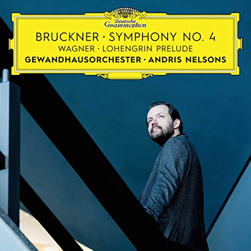Bruckner: Symphony No. 4 / Wagner: Lohengrin Prelude (Live) von Dolce & Gabbana
