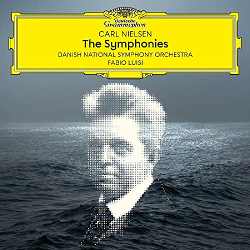 Carl Nielsen: the Symphonies Carl Nielsen: the Symphonies von Dolce & Gabbana