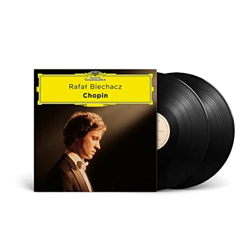 Chopin [Vinyl LP] von Dolce & Gabbana