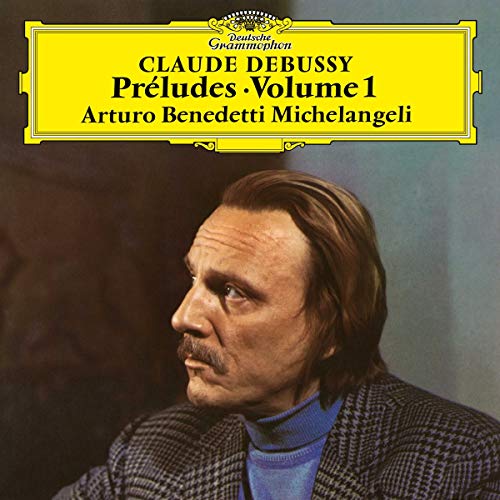 Debussy: Preludes I [Vinyl LP] von Dolce & Gabbana