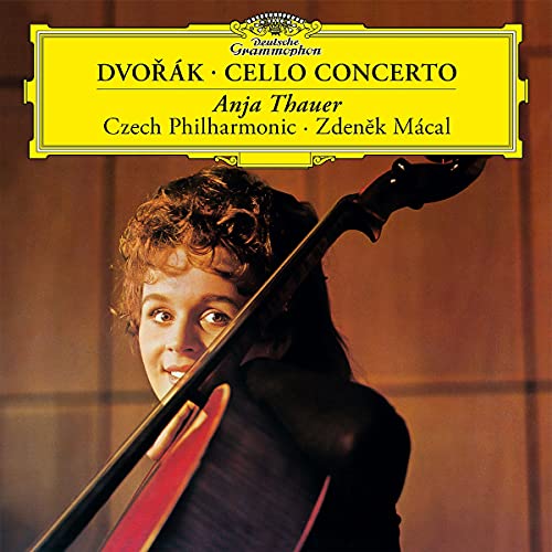 Dvorak: Cellokonzert [Vinyl LP] von Dolce & Gabbana