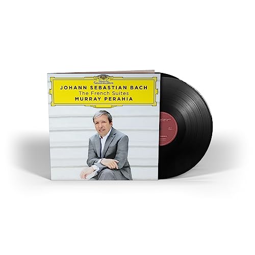 French Suites (First Time on Vinyl) von LP