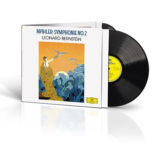 Gustav Mahler: Sinfonie Nr. 2 (Limitierte Neuauflage 2023) von Dolce & Gabbana