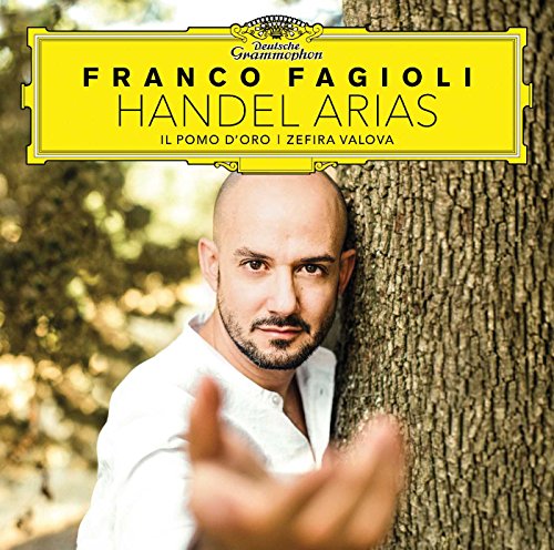 Handel Arias Handel Arias von DECCA