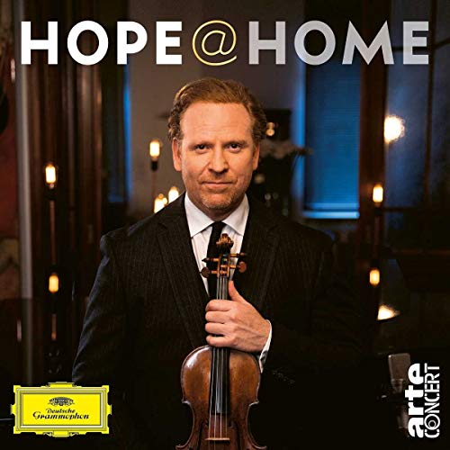Hope at Home von Verve